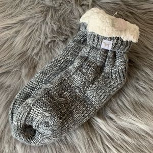 Victoria Secret Pink Socks NWT